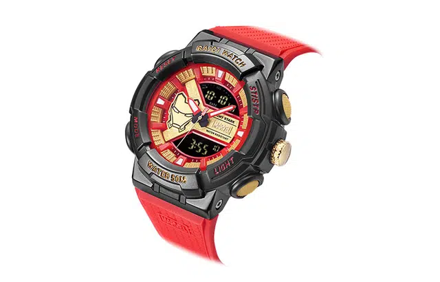 MARVEL TPU M-5039R