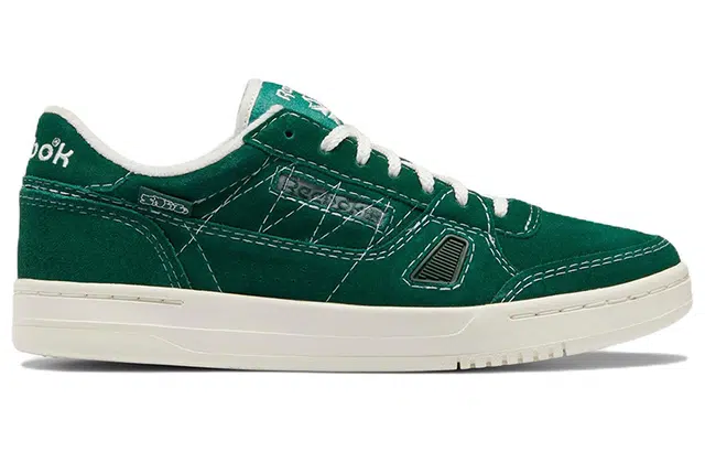 SNEEZE x Reebok LT Court