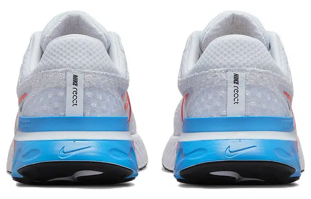 Nike React Infinity Run Flyknit 3