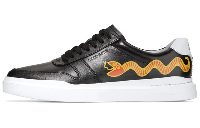 Keith Haring x COLE HAAN