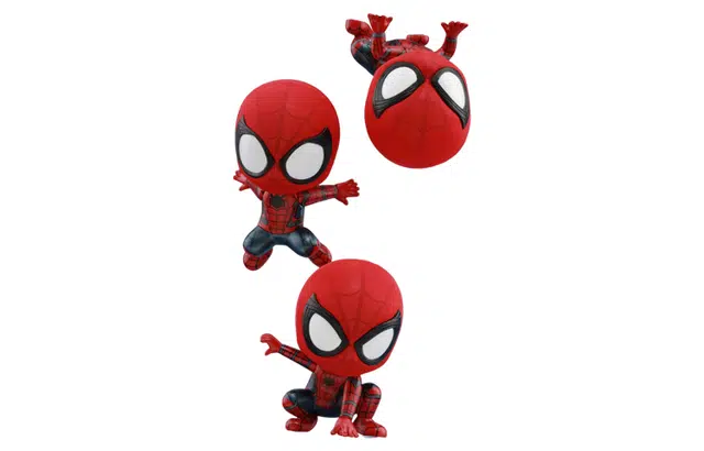 Hot Toys cosb369 Q