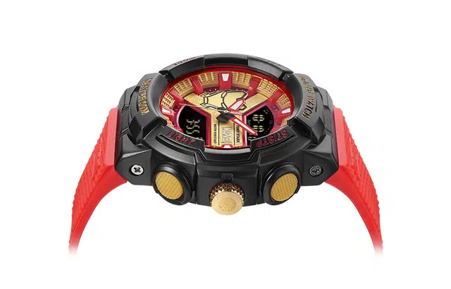 MARVEL TPU M-5039R