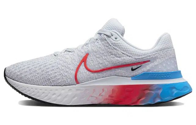 Nike React Infinity Run Flyknit 3