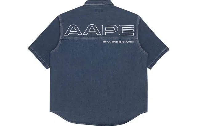 Aape SS22