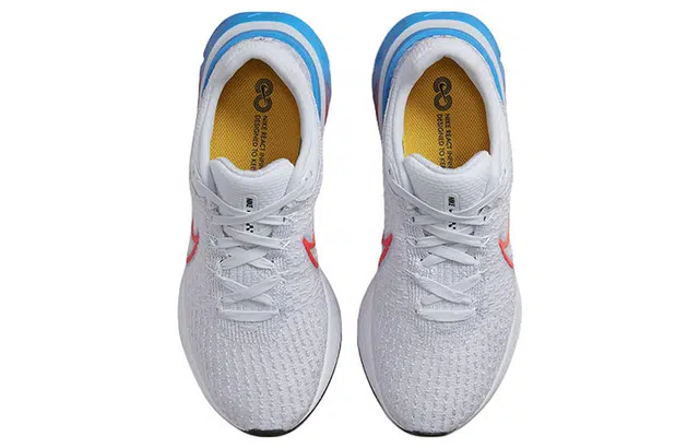 Nike React Infinity Run Flyknit 3
