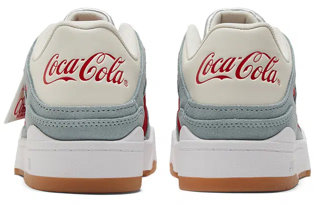 Coca Cola x Puma Slipstream Invdr