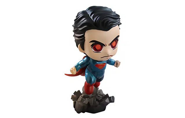 HotToys COSB391 Q