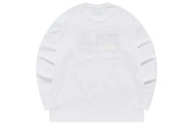 FILA FUSION LogoT