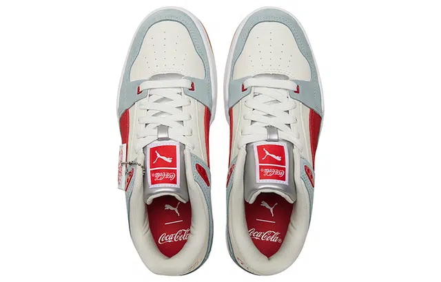 Coca Cola x Puma Slipstream Invdr