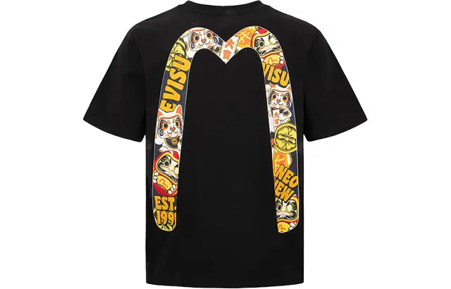 EVISU FW22 mT