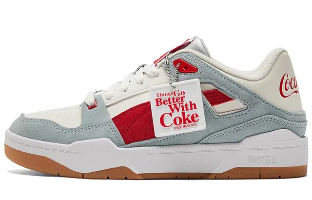 Coca Cola x Puma Slipstream Invdr