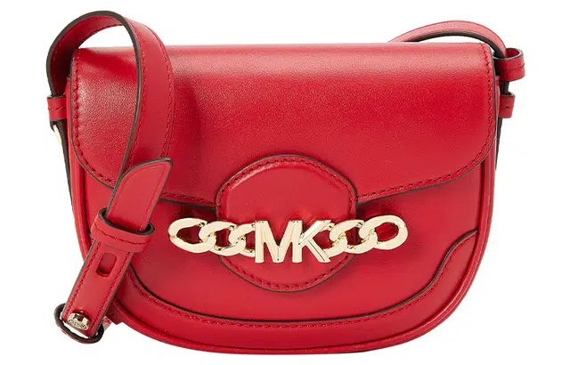 Michael Kors Hally Red