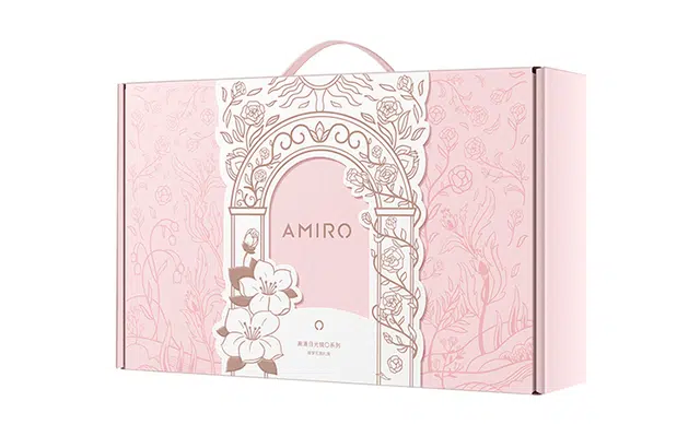 AMIRO LED