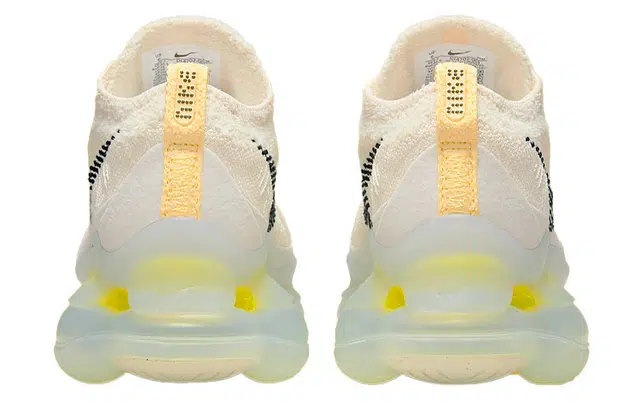 Nike Air Max Scorpion fk "lemon wash"