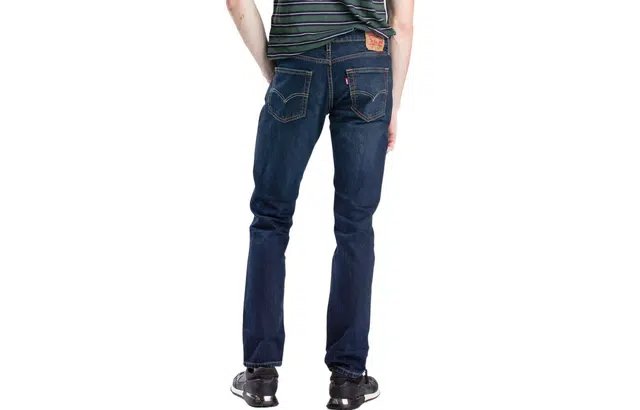 levis