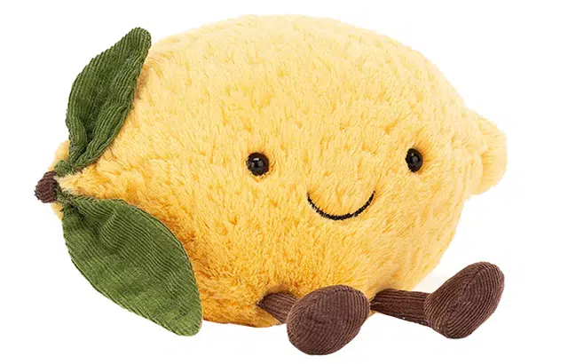 JELLYCAT 12cm