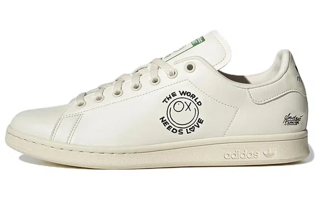 Andr Saraiva x adidas originals StanSmith