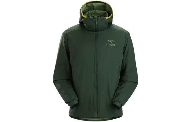 Arcteryx Atom Lt