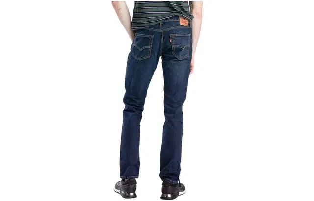 levis