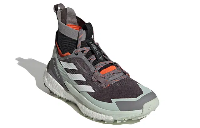 adidas Terrex Free Hiker 2