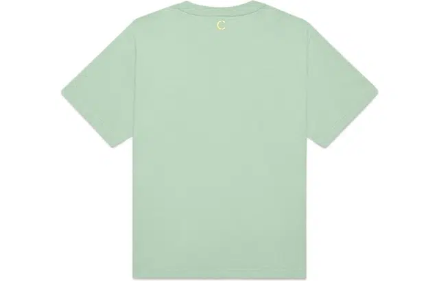 CLOT TEE logoT