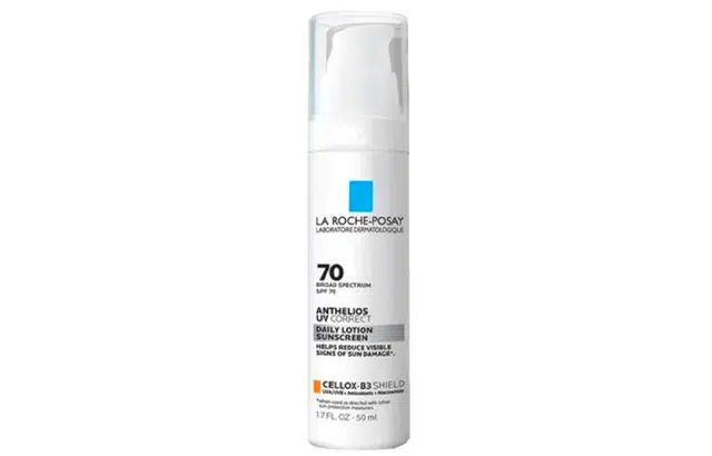 SPF70 50ml
