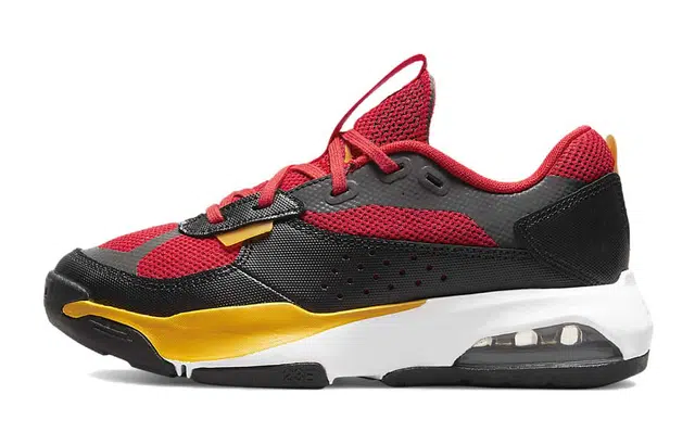 Jordan Air 200E Black Red