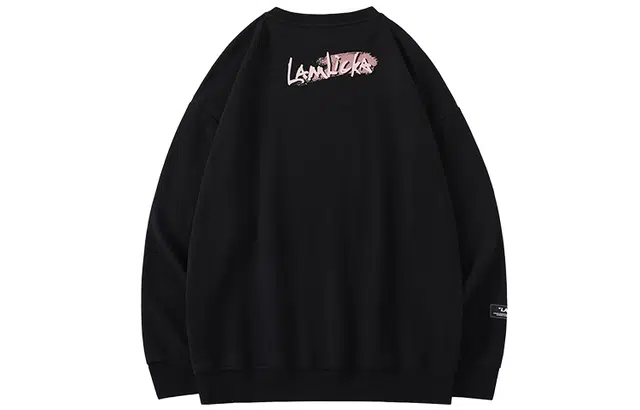 LAMLICKA