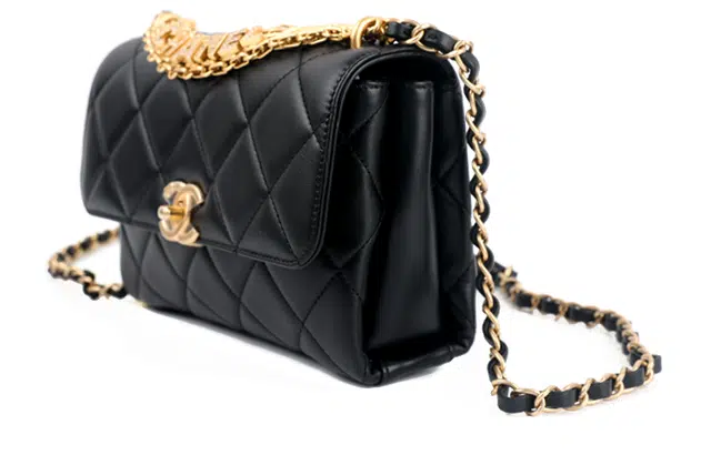 CHANEL Logo