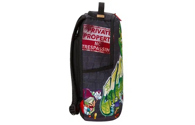 SPRAYGROUND