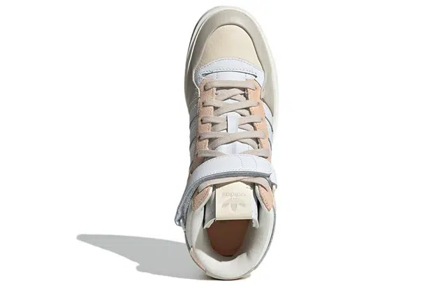 adidas originals FORUM Bonega Mid