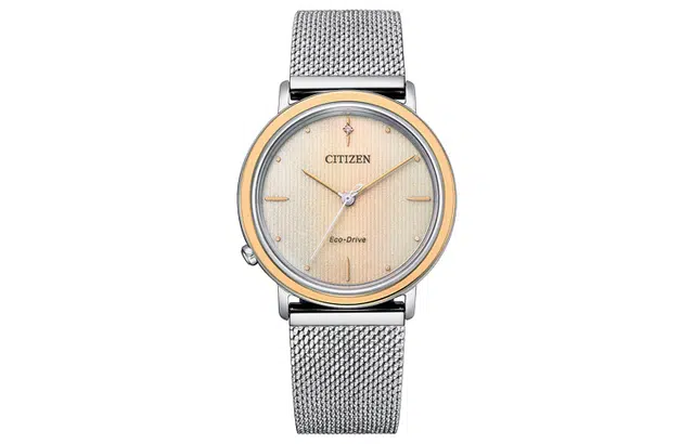 CITIZEN 50 34mm EM1006-40A