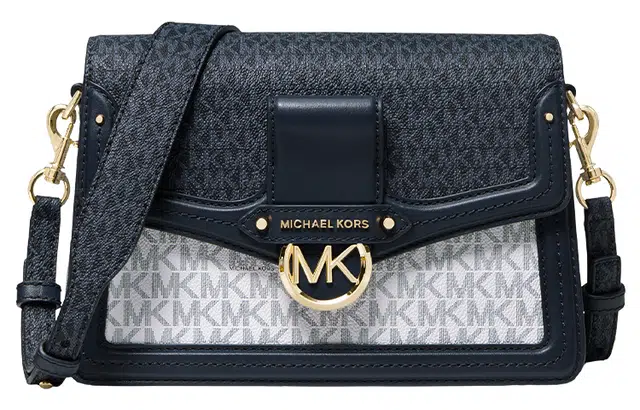 MICHAEL KORS MK Jessie Logo