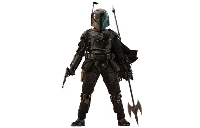 Hot Toys 16 30cm