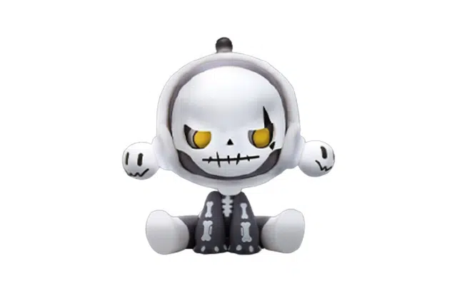 POP MART SKULLPANDA 12