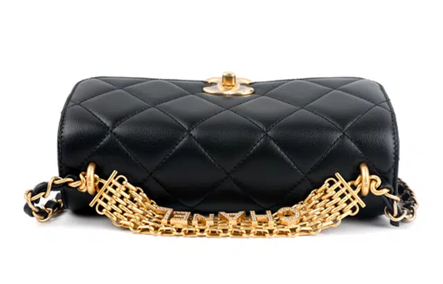 CHANEL Logo