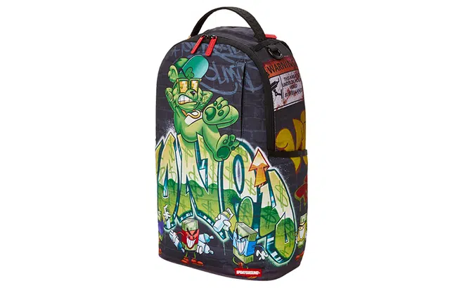 SPRAYGROUND