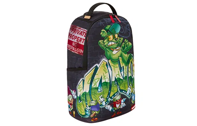 SPRAYGROUND