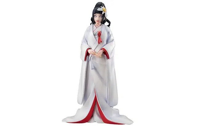 MegaHouse 21cm