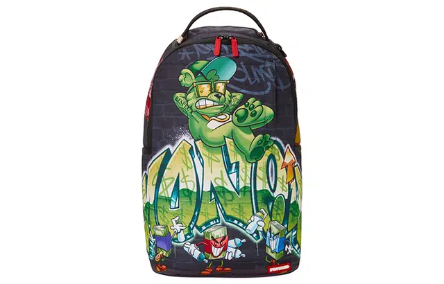 SPRAYGROUND