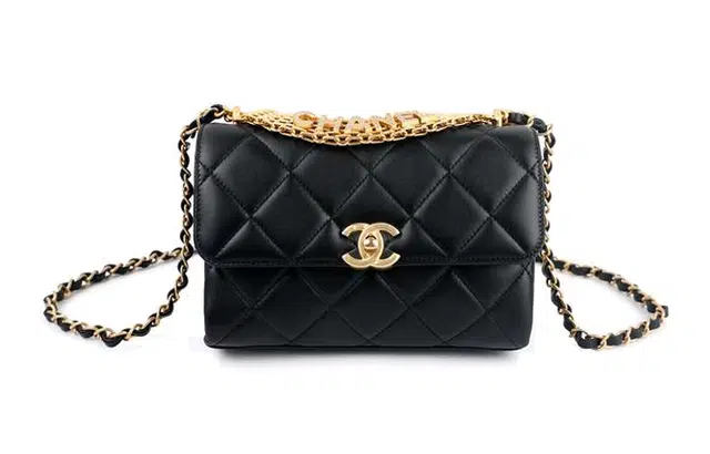CHANEL Logo