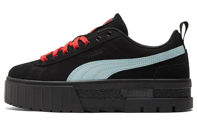 Dua Lipa x PUMA Mayze Sd