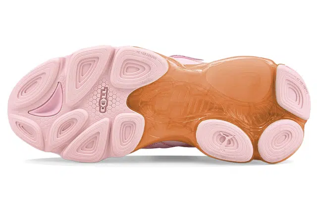 Dua Lipa x PUMA CELL Dome King Ml