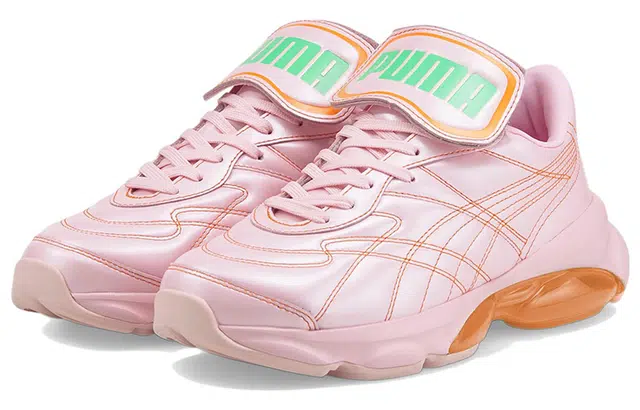 Dua Lipa x PUMA CELL Dome King Ml