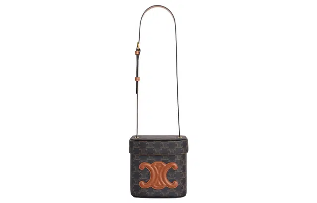 CELINE Triomphe Box