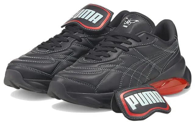 Dua Lipa x PUMA CELL Dome King Ml