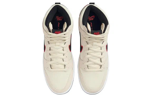 Nike Dunk SB Pro PRM "San Francisco Giants"
