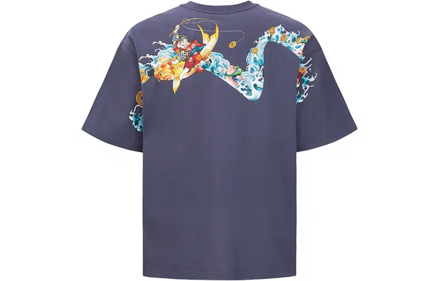 EVISU logoT