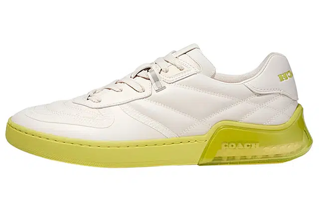 COACH CitySole