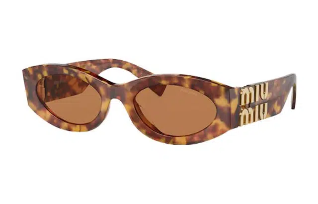 MIU MIU Eyewear